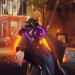 Overwatch: Modder steuert Moira via Xbox Kinect im Naruto-Run
