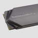 TR-M.2 2280: Thermalright kühlt einseitige M.2-SSDs beidseitig