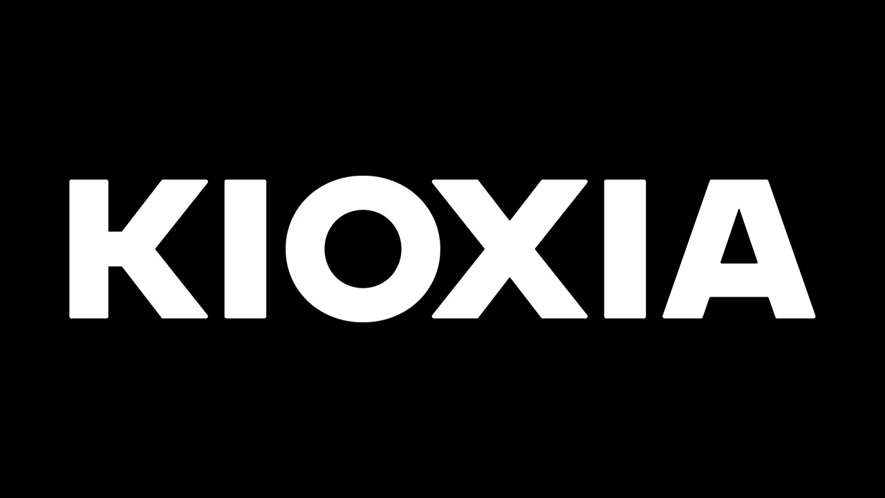 Toshiba Memory: Der zweitgrößte NAND-Hersteller heißt nun Kioxia