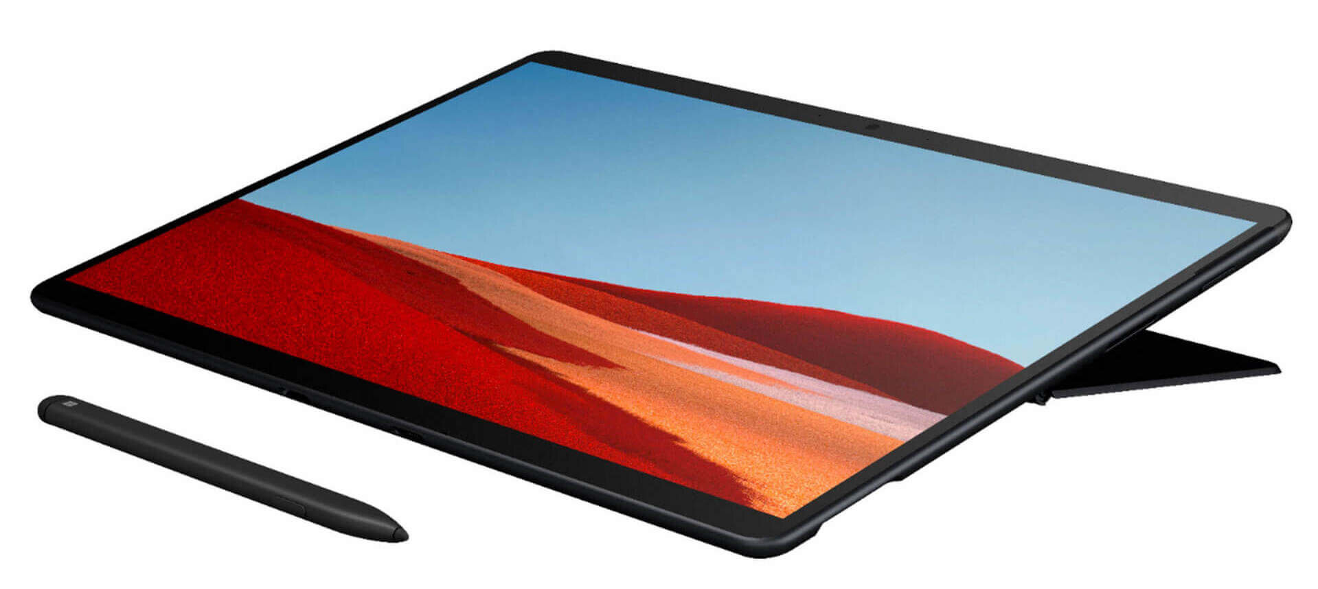Surface 2-in-1 mit Snapdragon 8cx