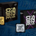Intel Core X 10000: Mit halbiertem Preis in den Kampf gegen Threadripper