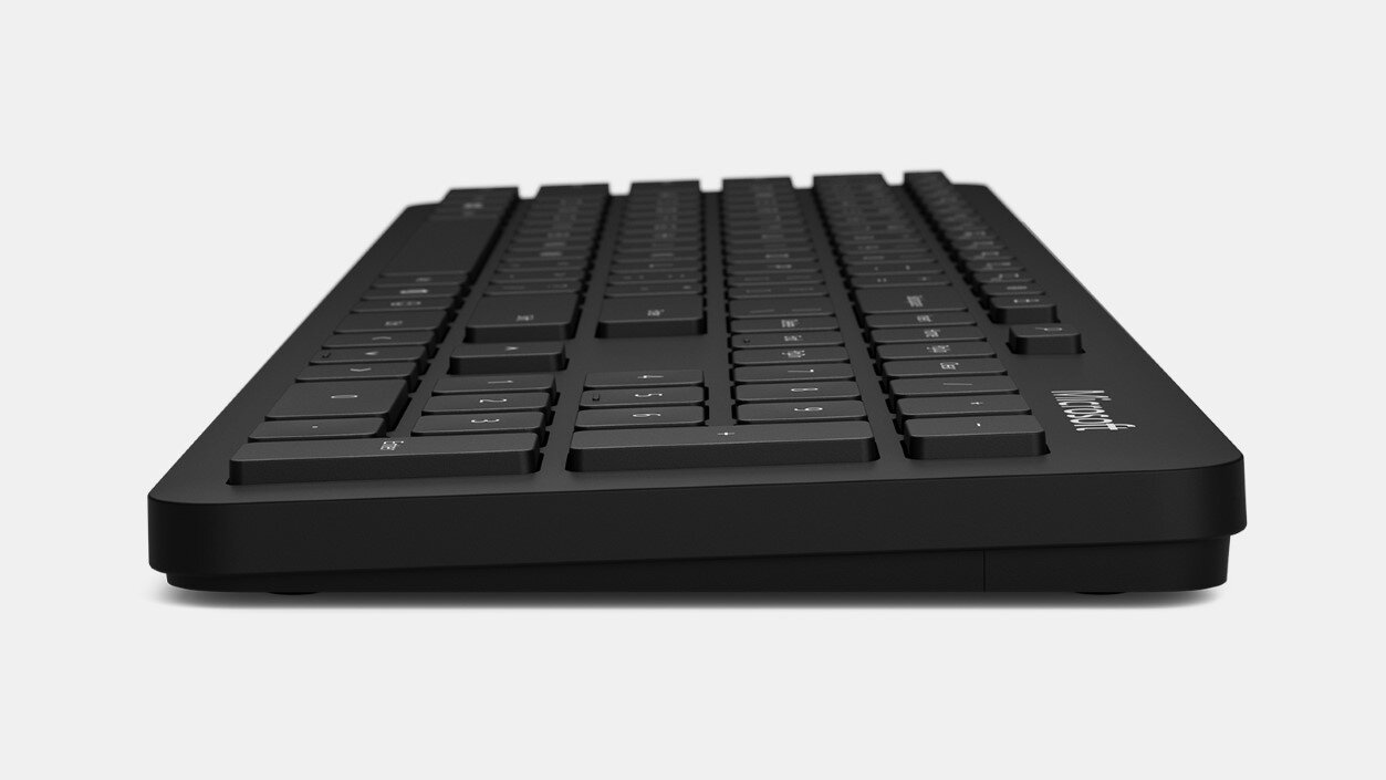 Microsoft Bluetooth Keyboard (2019)