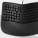 Ergonomic & BT Keyboard: Microsoft baut Tastaturen mit Smilie-Shortcut