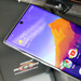 Quartalszahlen: Samsung-Smartphones federn das Speichergeschäft ab