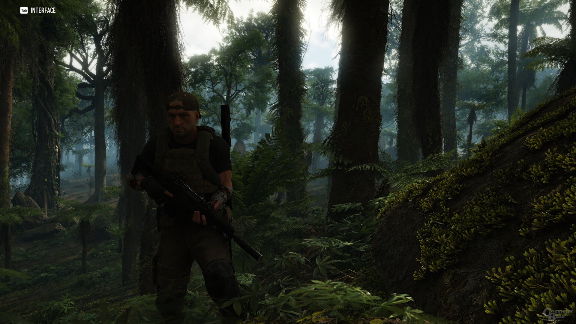 Ghost Recon Breakpoint im Test