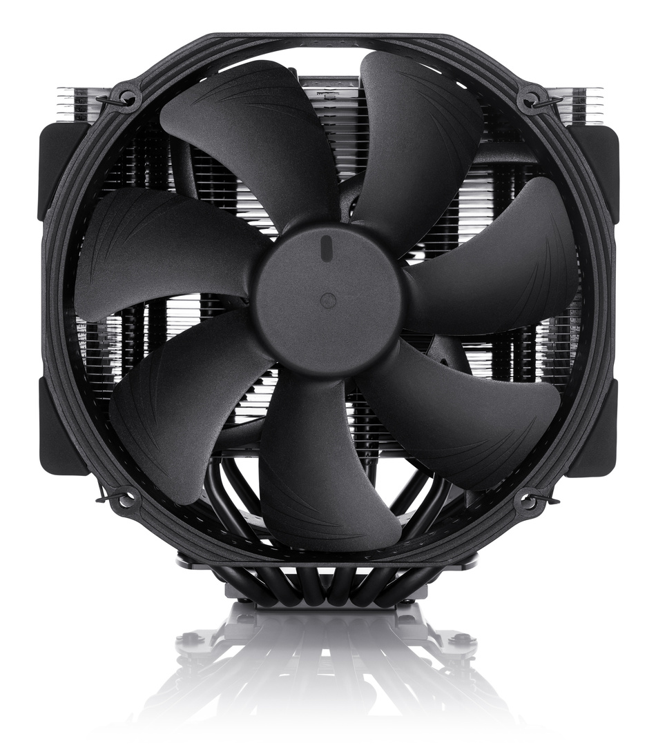 Noctua NH-D15 in Schwarz