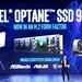 Optane SSD 905P: Intel reicht bei M.2-Version einen Kühler nach