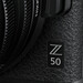 Nikon: Z50 für den Einstieg, Nikkor Z 58 MM 1:0,95 S NOCT für Profis