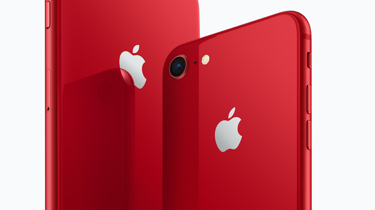 iPhone SE 2: iPhone-11-Technik & iPhone-8-Design sollen 400 USD kosten