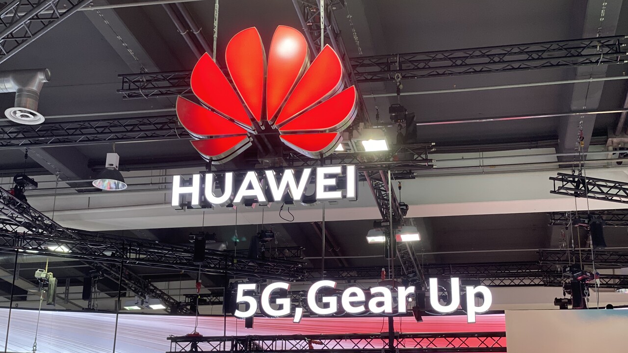 5G: Huawei verlangt günstigeres Spektrum und viel mehr Sites
