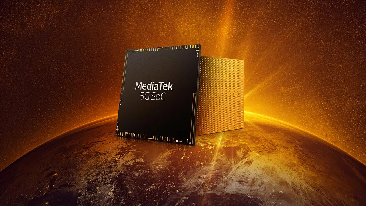 MediaTek 5G SoC: Serienproduktion startet nach Sample-Phase in Kürze