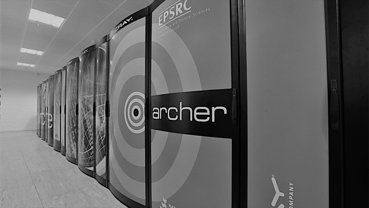 Archer2: Britischer Supercomputer setzt auf 12.000 Epyc-2-CPUs