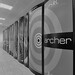 Archer2: Britischer Supercomputer setzt auf 12.000 Epyc-2-CPUs
