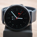 Samsung Galaxy Watch Active 2 im Test: Das beste Smartwatch-Display trifft fehlerhafte Vitalwerte
