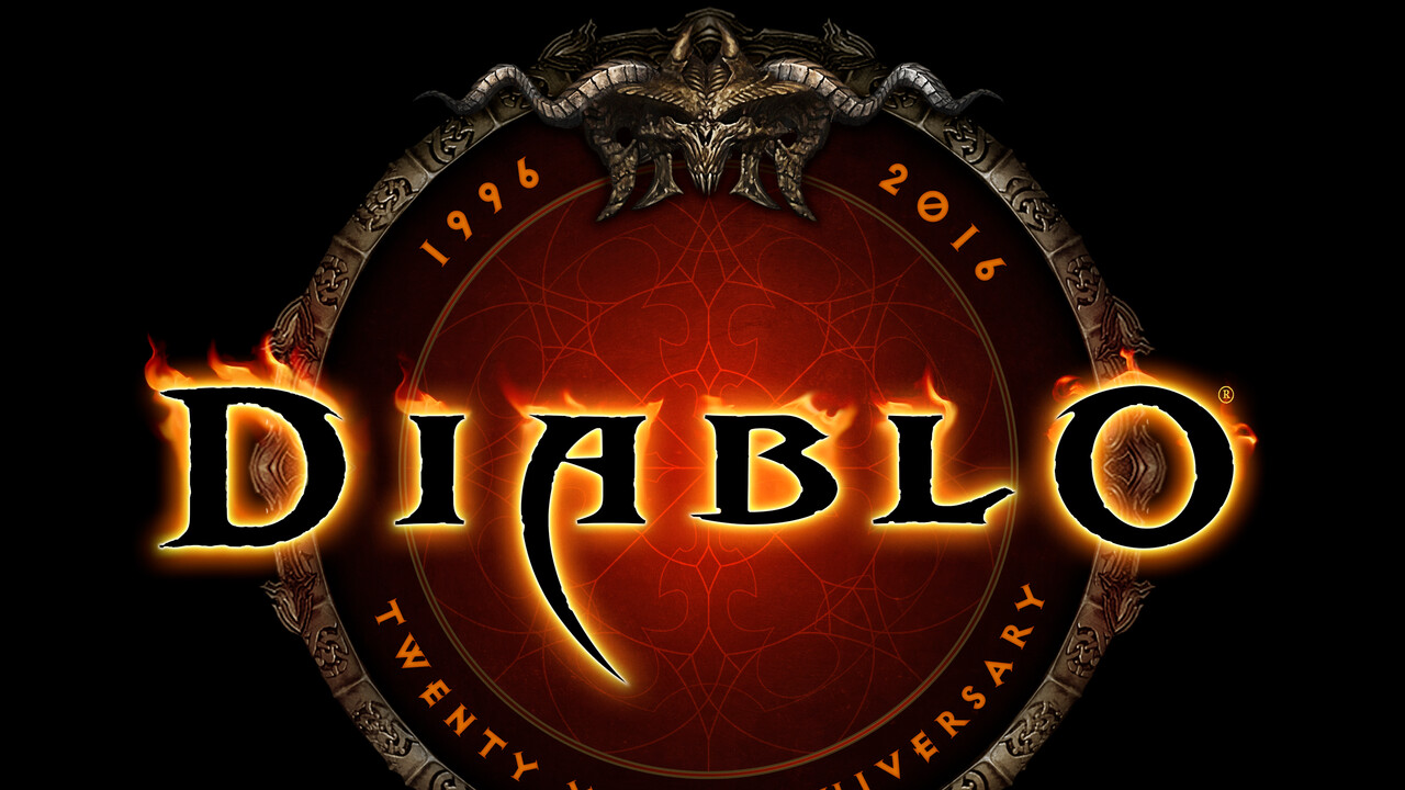 Rollenspiel: Diablo 4 ist schon Thema eines Bildbands