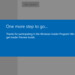 „November 2019 Update“: Windows 10 „19H2“ Version 1909 nähert sich der Freigabe