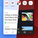 Opera für Android: Mit Version 54 wird's bunt im Browser