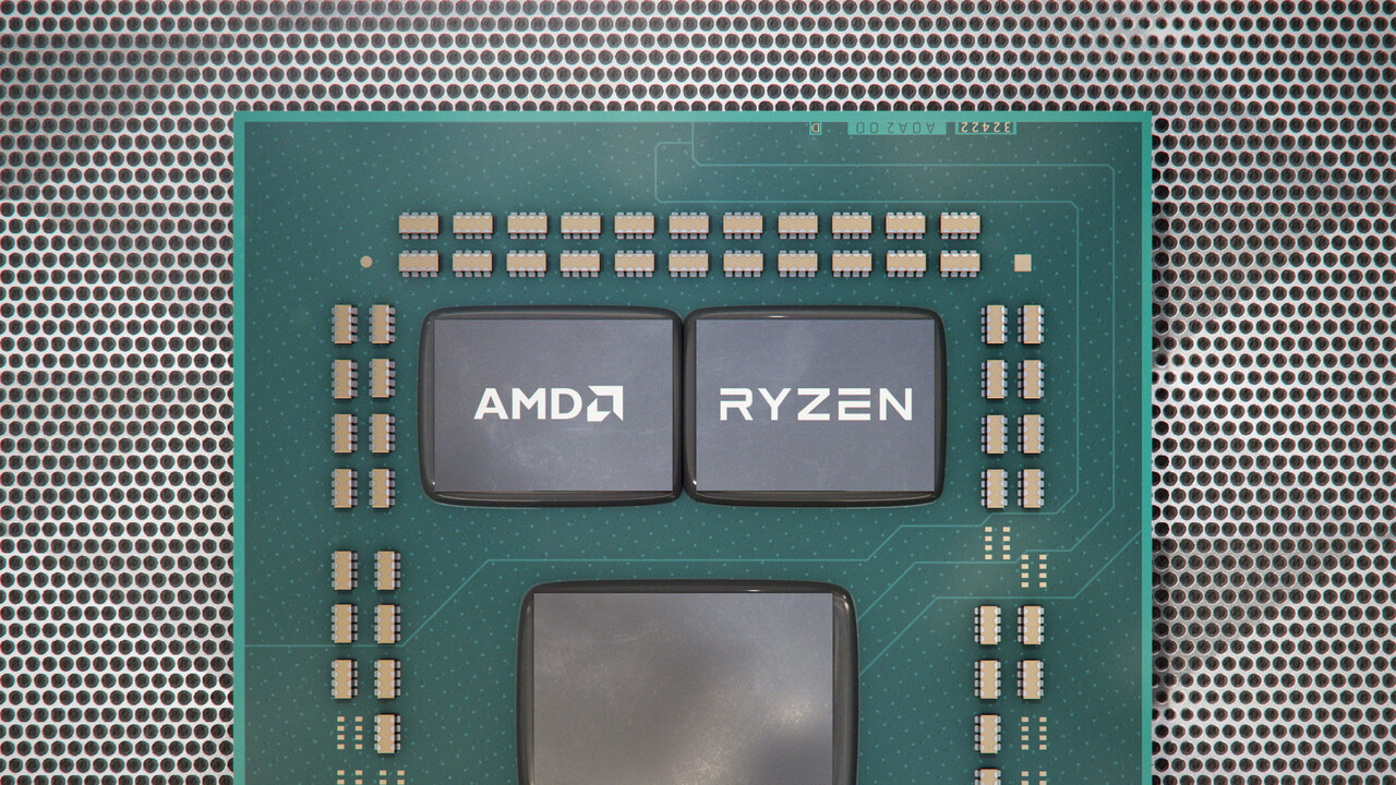 AMD Ryzen 3000: Neue BIOS mit AGESA 1.0.0.4 heben Boost-Takt weiter an