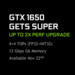 GeForce GTX 1650 Super: Der Turing-Einstieg wird im November deutlich schneller