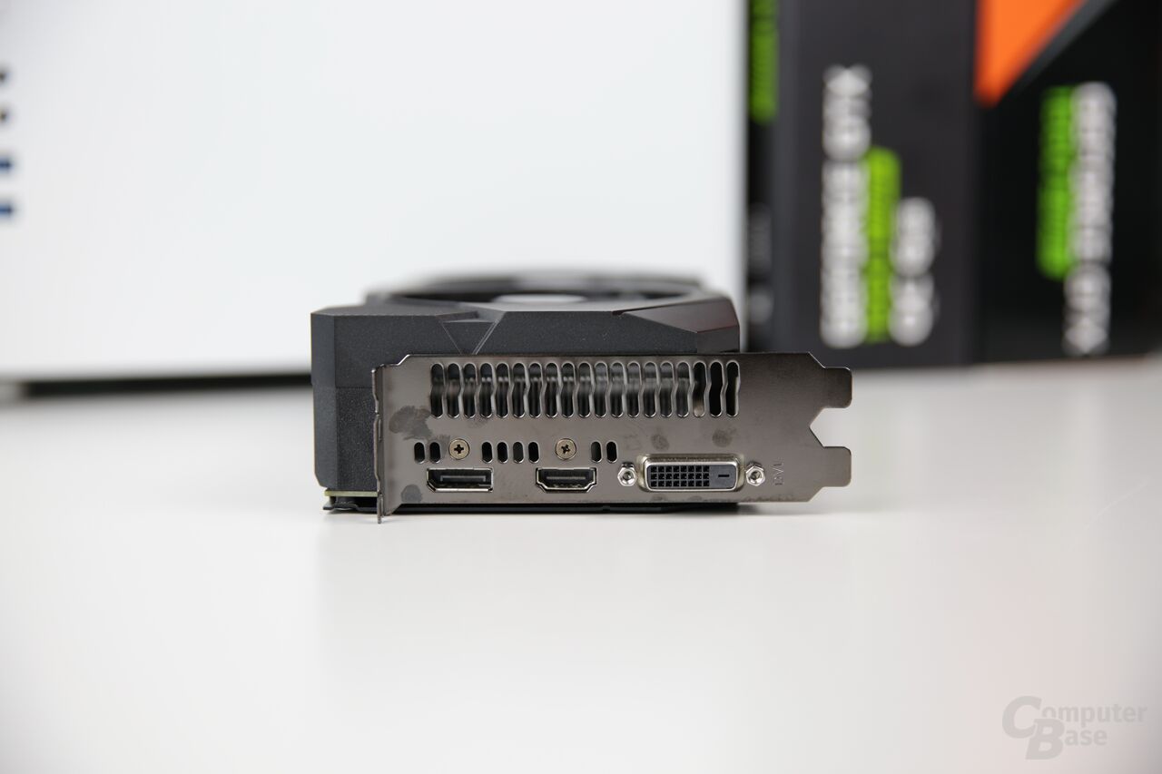 Nvidia Geforce Gtx 1660 Super Im Test Computerbase