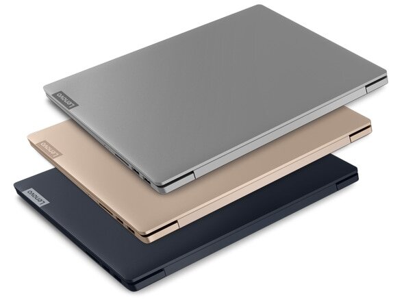 Lenovo IdeaPad S540 14 Zoll mit AMD Ryzen