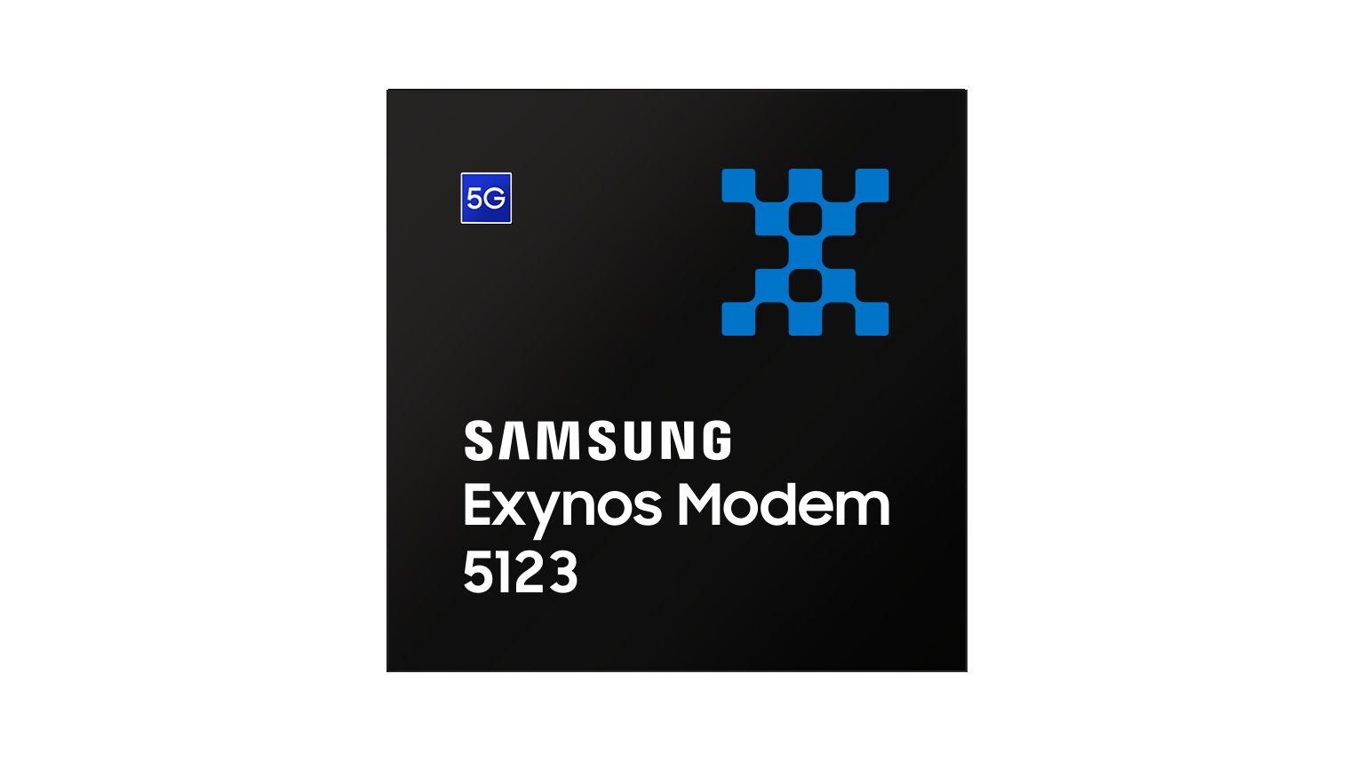 Exynos Modem 5123