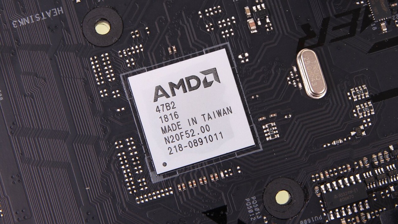 AMD AGESA 1.0.0.4 Patch B: MSI verspricht 20 Prozent kürzere Bootzeiten
