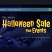 Spieleangebote: Auch bei Steam ist der Halloween Sale gestartet