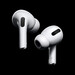 In-Ear-Kopfhörer: Apple AirPods Pro mit ANC starten für 279 Euro