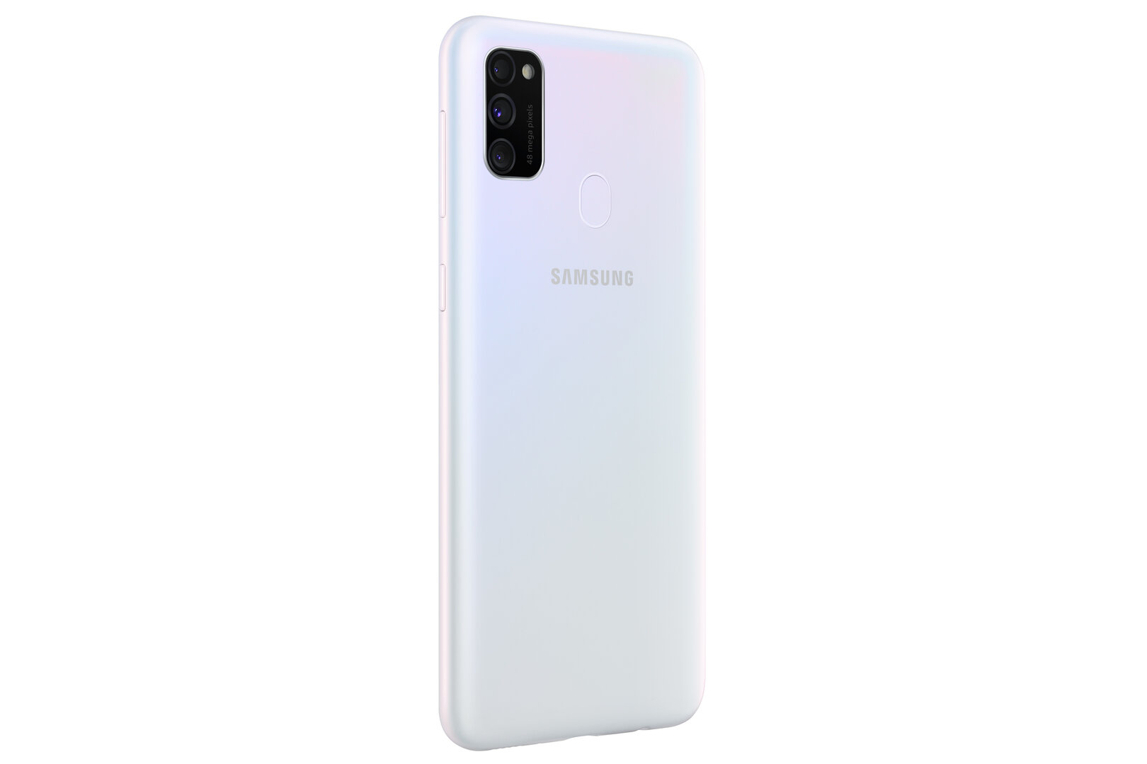 Galaxy M30s