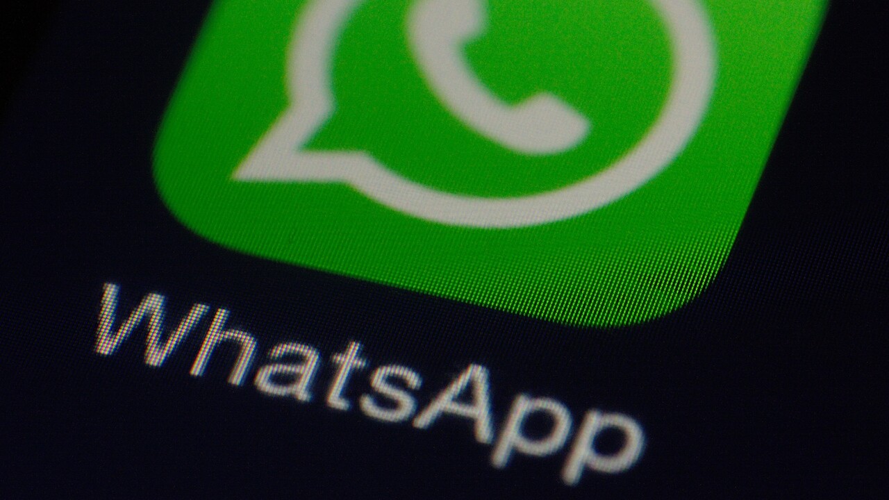 WhatsApp: Android-App erhält Fingerabdruck-Sperre