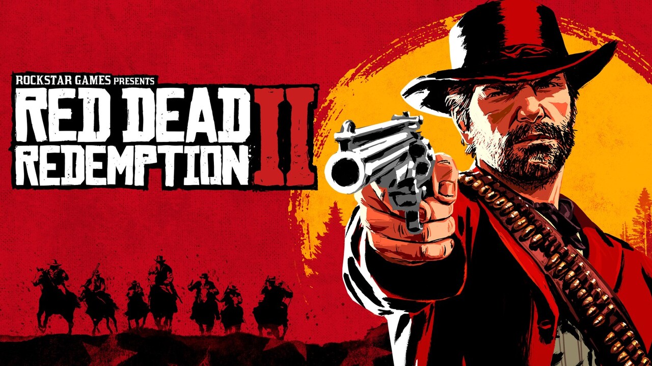 Red Dead Redemption 2: Trailer stimmt auf Veröffentlichung der PC-Version ein