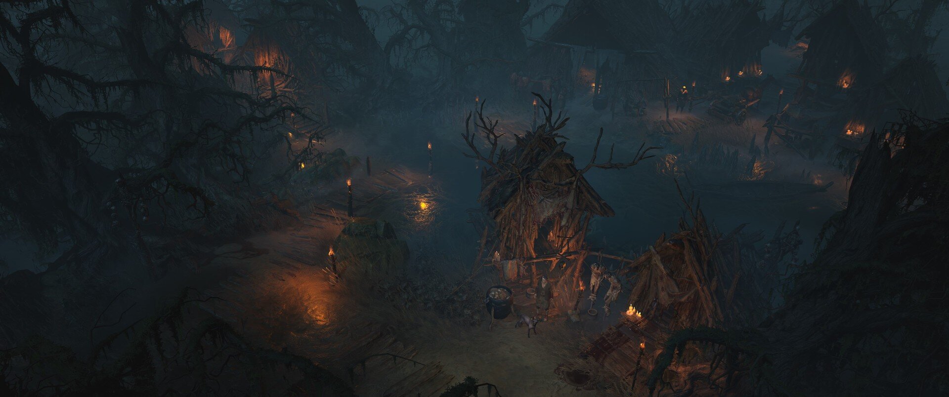 Diablo IV: Screenshot