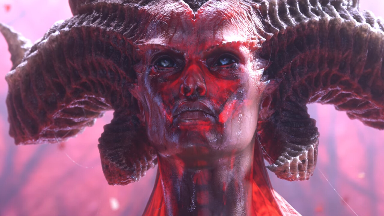 Blizzcon 2019: Blizzard stellt Diablo IV für PC und Konsolen vor