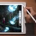 Bildbearbeitung: Adobe bringt Photoshop in erster Version auf das iPad