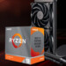 Verfügbarkeit: AMD Ryzen 9 3950X ab 25., Athlon 3000G ab 19. November