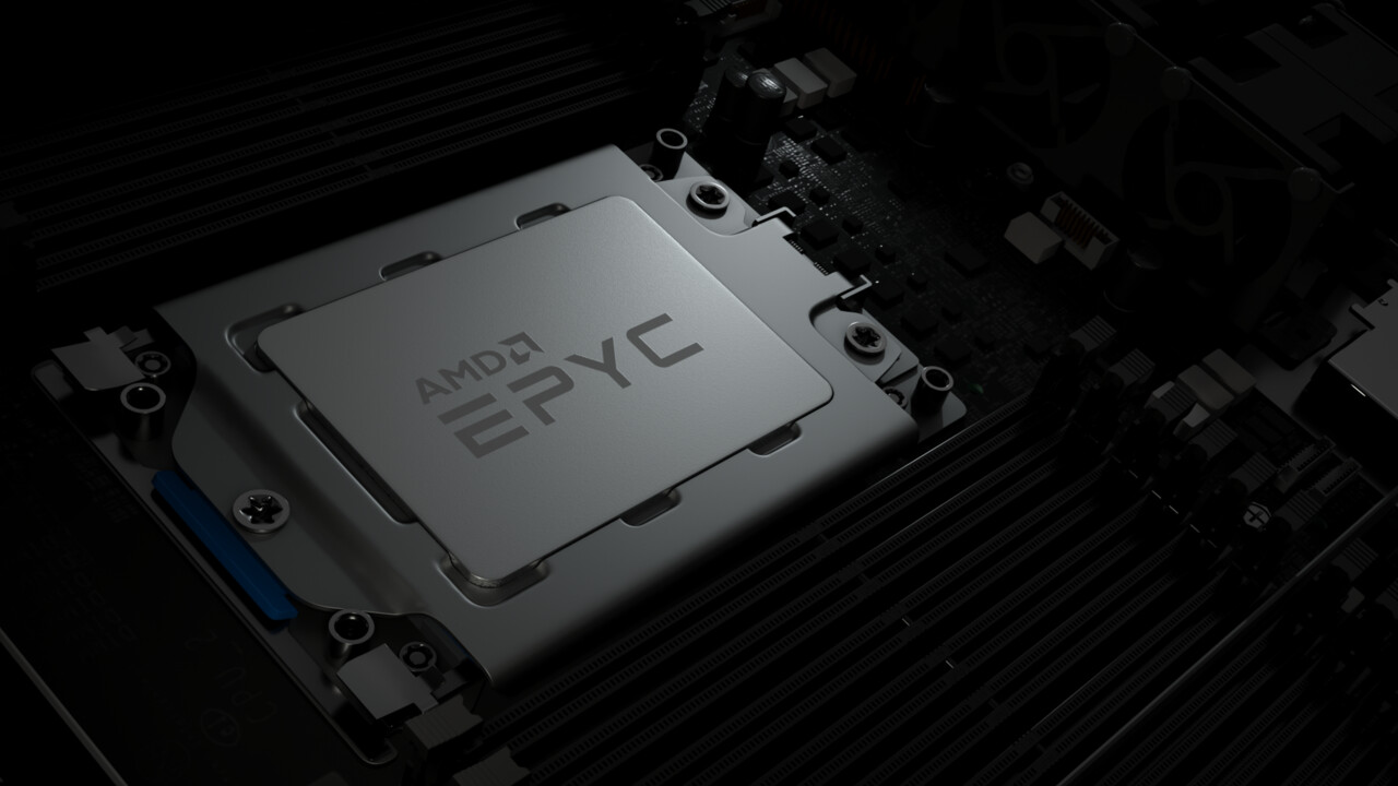 Marktanteile: AMD legt weiter deutlich zu, Intel greift nach Strohhalm