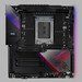AMD Ryzen Threadripper 3000: Asus stellt drei Mainboards mit TRX40-Chipsatz vor
