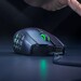Naga Left-Handed: Linkshänder-MMO-Maus ist nach zwei Jahren verfügbar
