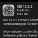 iOS 13.2.2: Apple behebt Multitasking-Probleme