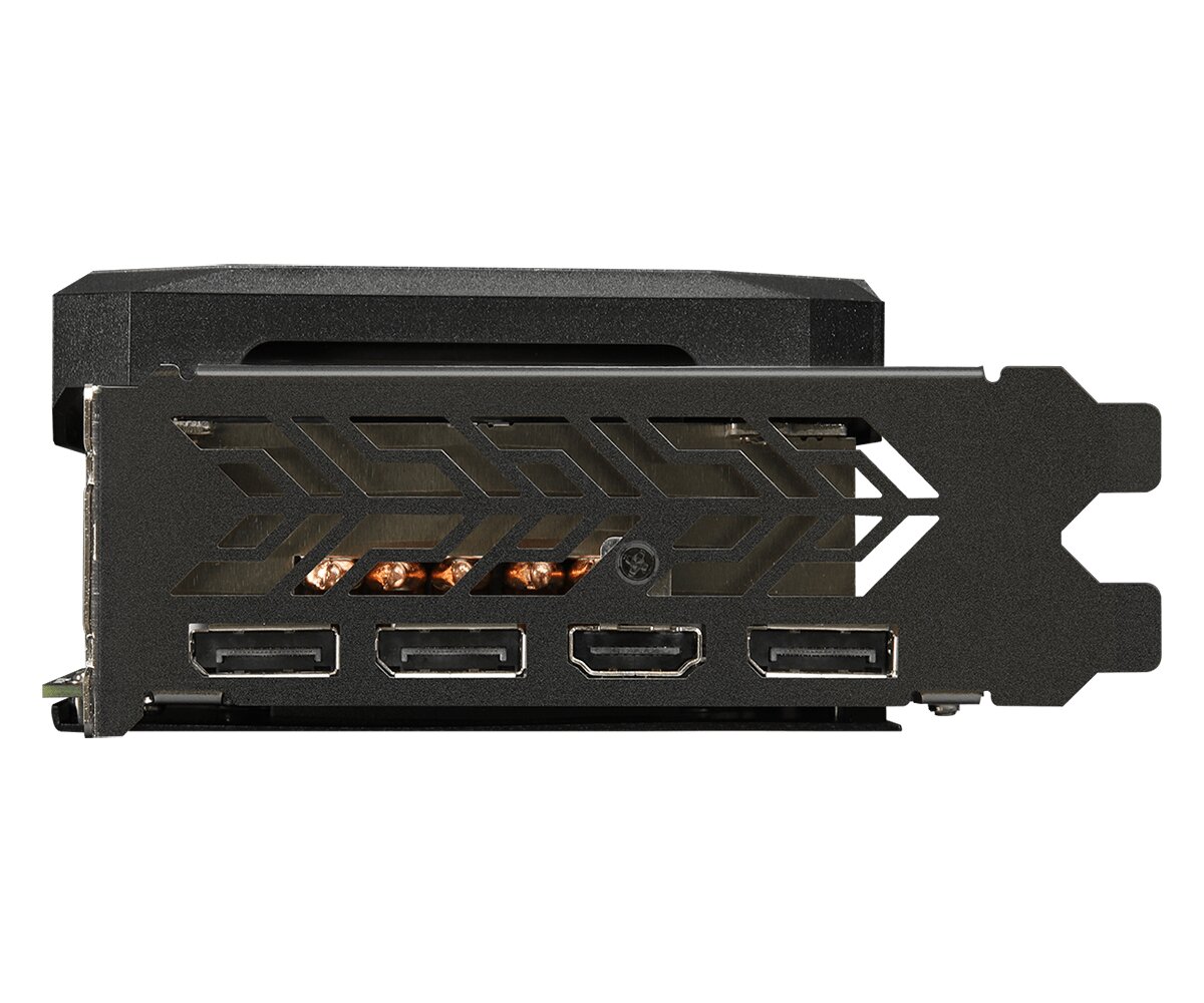 Radeon RX 5700 (XT) Phantom Gaming D 8G OC