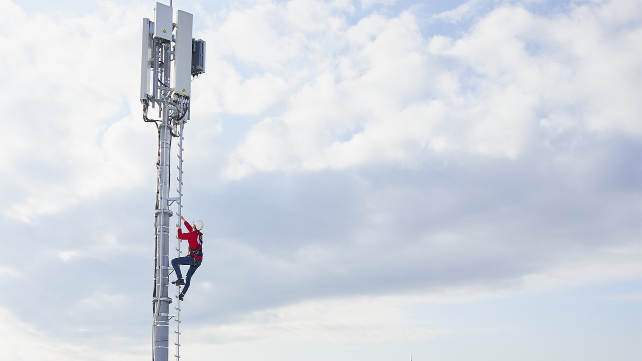 Mobilfunkausbau: Telekom, Telefónica und Vodafone kooperieren