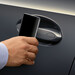 Digital Key: BMW setzt auf Ultra-Breitband für Smartphone-Autoschlüssel