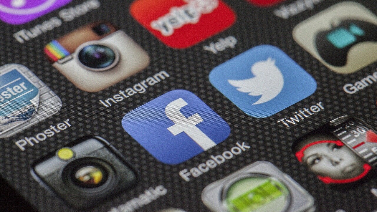 Facebook: Fehler in iOS-App konnte Kamera im Hintergrund öffnen
