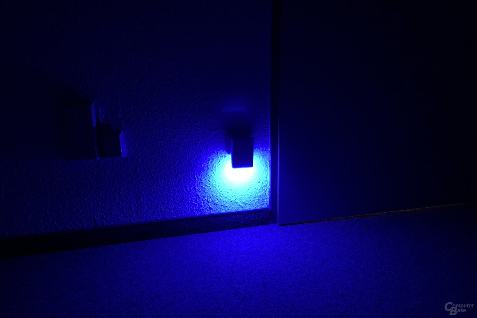 Amazon Echo Flex mit Nachtlicht