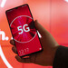 5G in Deutschland: Vodafone startet die zweite Stufe des 5G-Netzausbaus