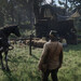 Red Dead Redemption 2: Community-Benchmarks zur PC-Version des Western-Epos