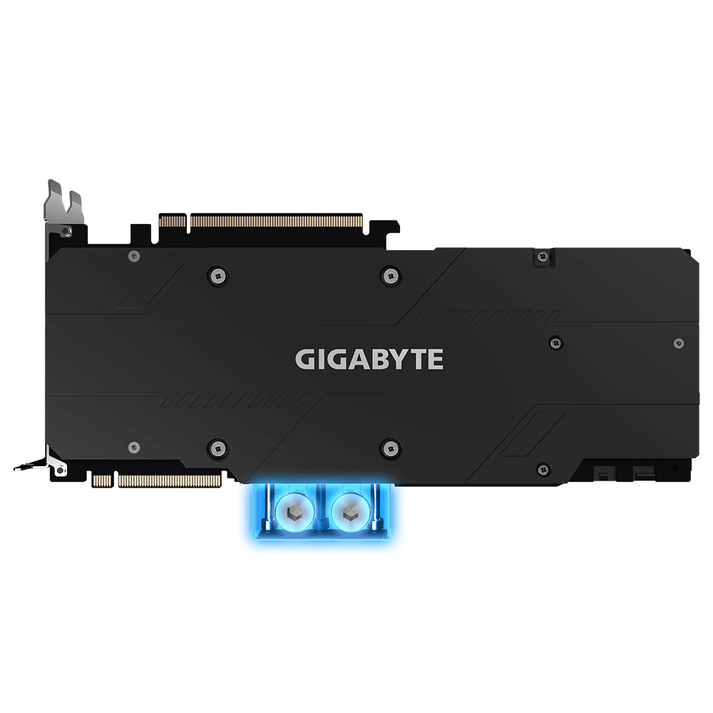 Gigabyte GeForce RTX 2080 Super Gaming OC Waterforce WB 8G