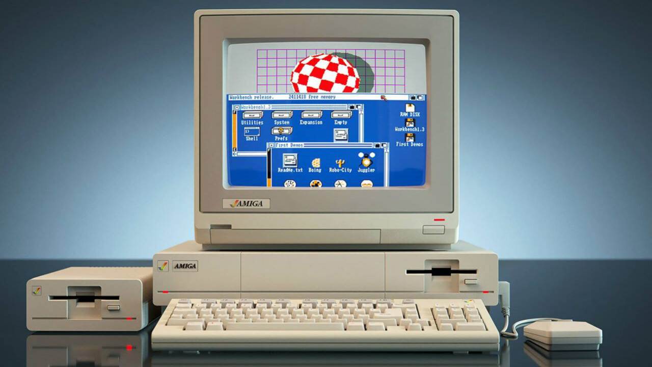 C:\B_retro\Ausgabe_4\: Die Amiga Story
