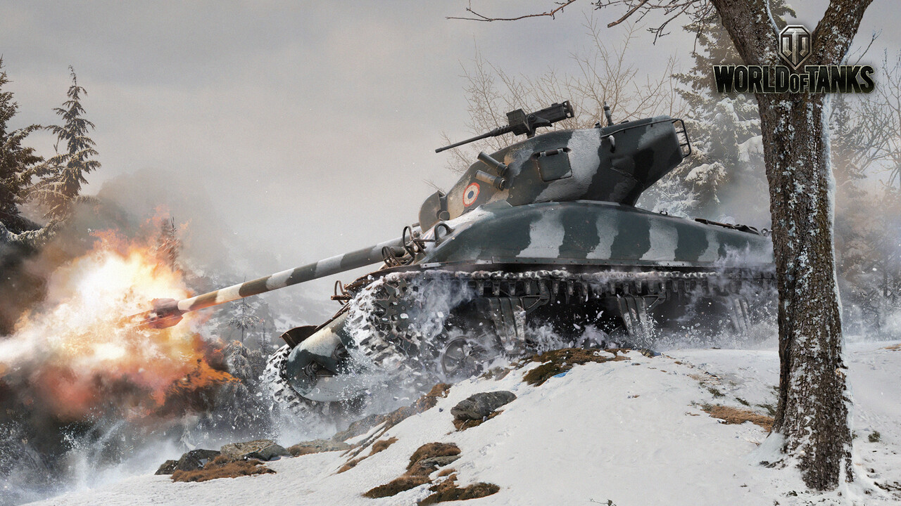 World of Tanks: Letzte Frontline-Episode mit Tauschoptionen